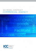 ICC Model Contract Commercial Agency